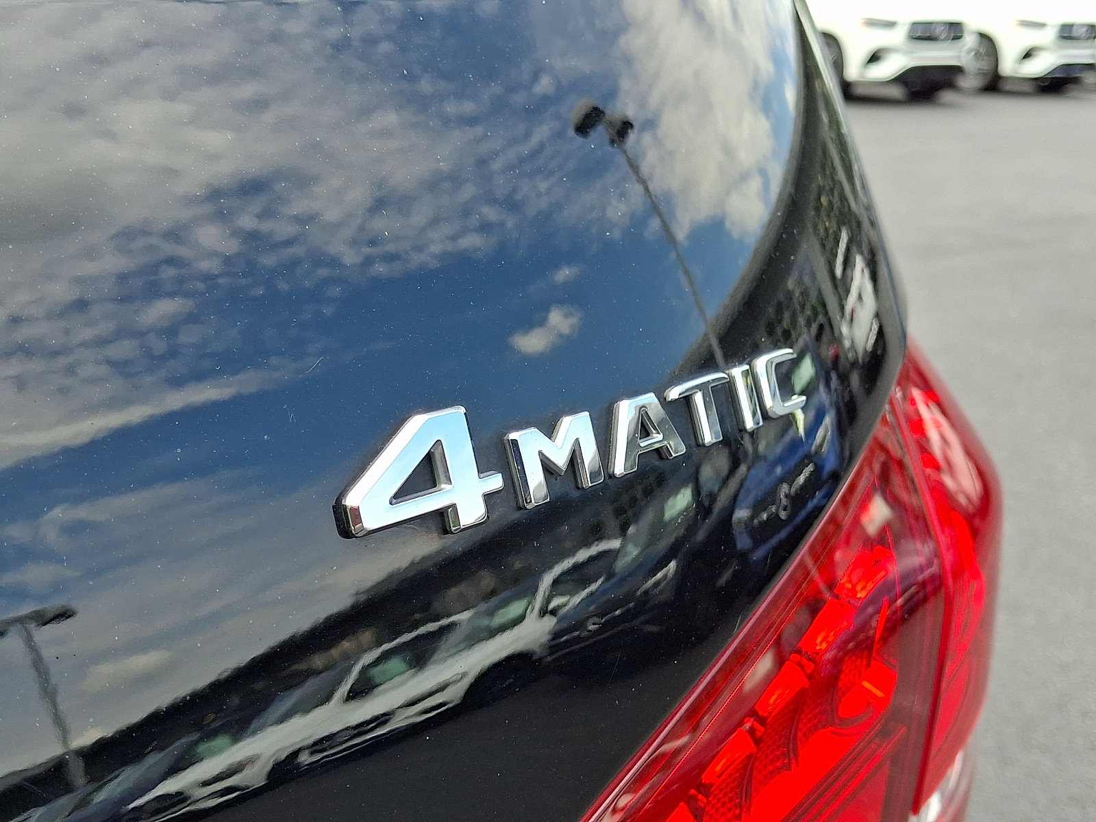 Used 2019 Mercedes-Benz GLS 450 4MATIC image 33