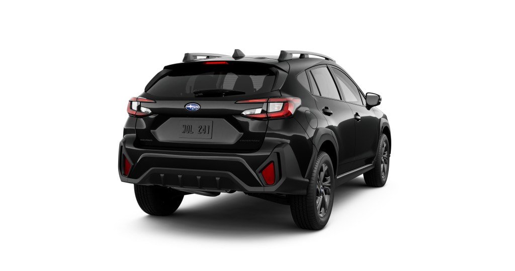 New 2027 Subaru Crosstrek 2.5i Premium AWD/4WD image 7