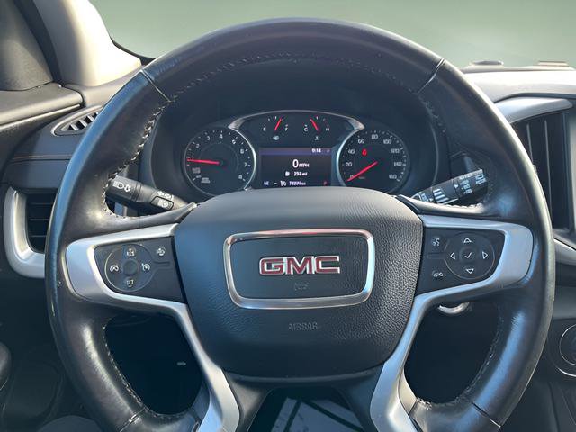 Used 2020 GMC Terrain SLT image 15