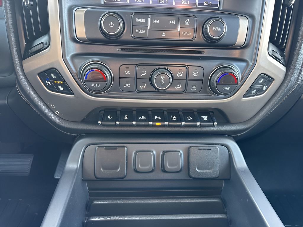Used 2019 GMC Sierra 2500 Denali w/ Duramax Plus Package image 18