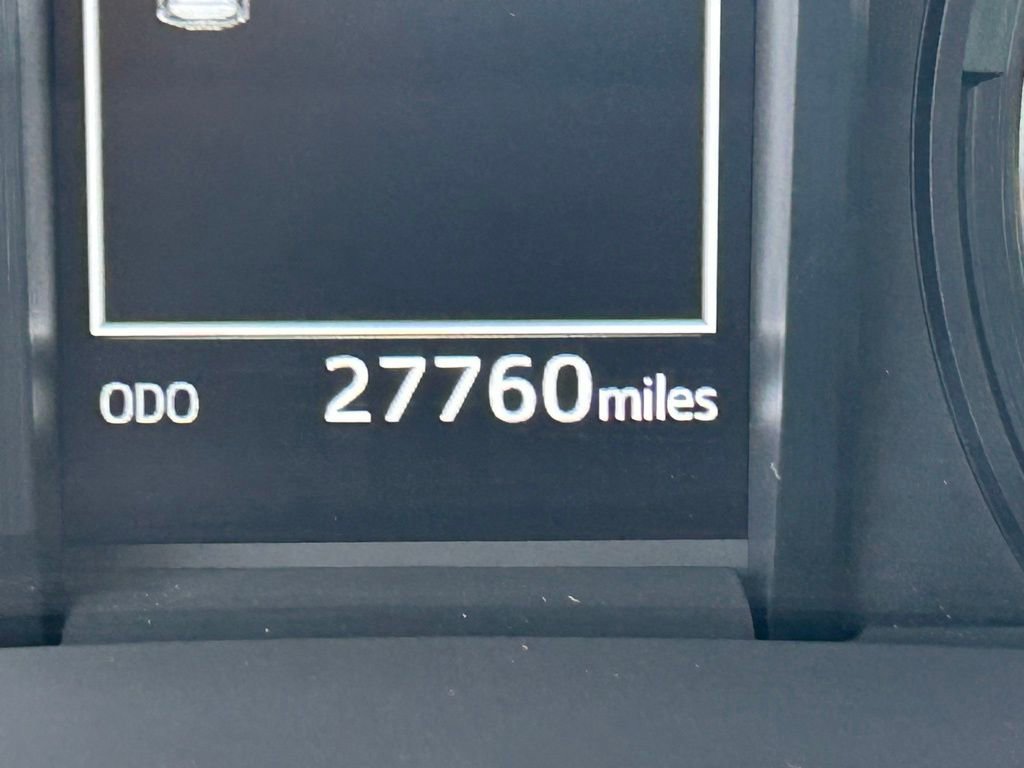 Used 2024 Toyota 4Runner SR5 Premium image 14