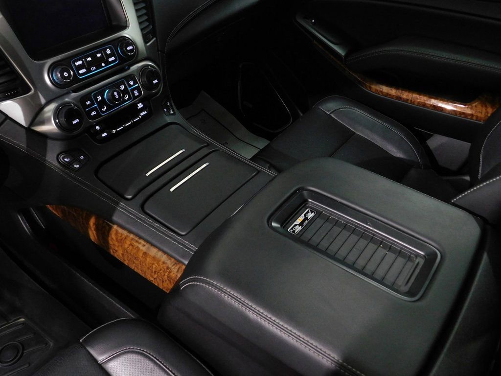 Used 2018 Chevrolet Tahoe Premier image 71