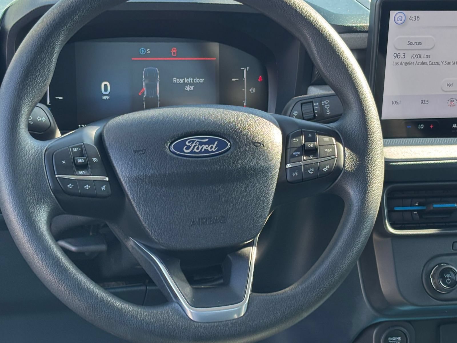 Used 2026 Ford Maverick XLT FWD image 27