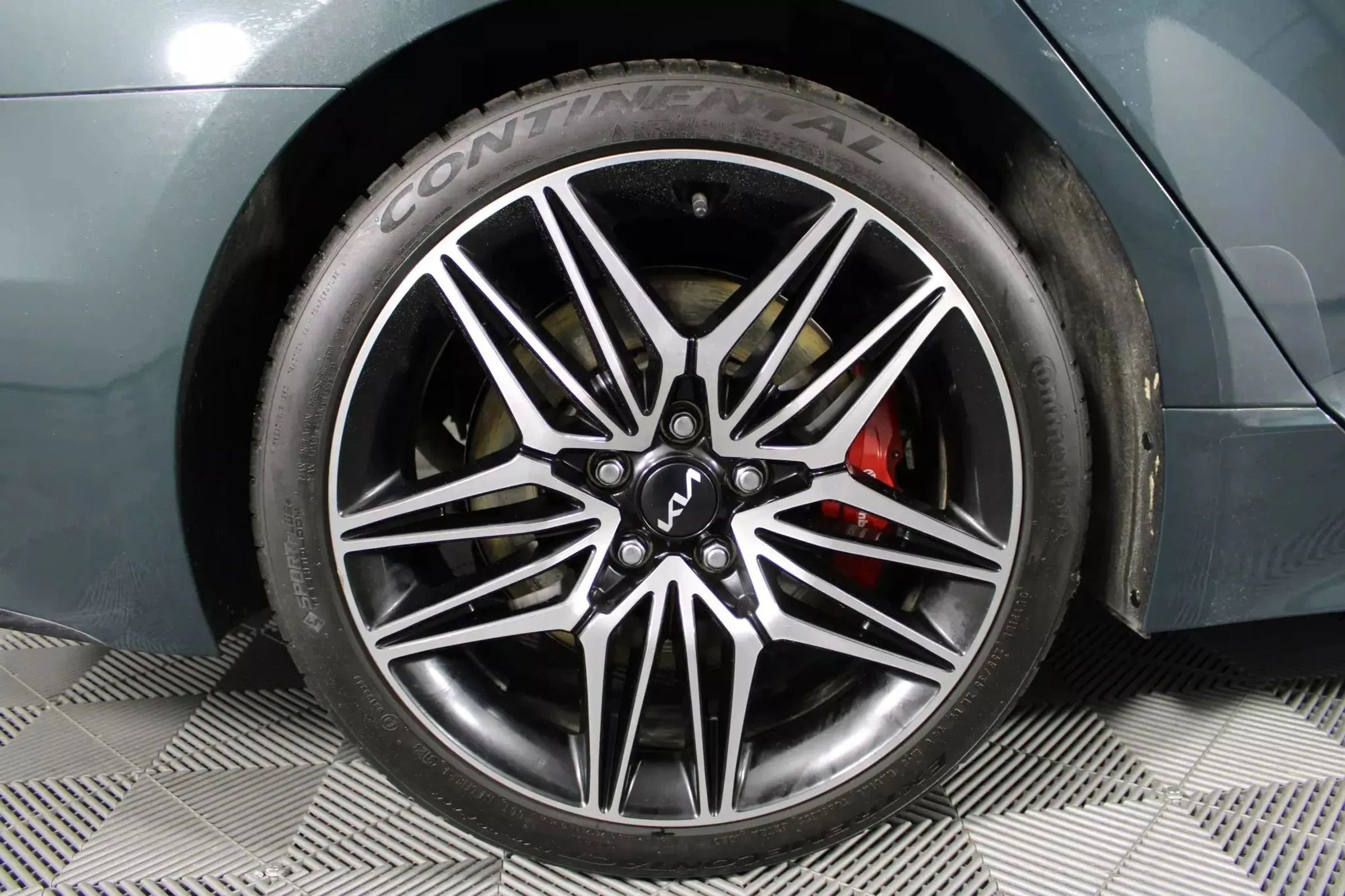 Used 2022 Kia Stinger GT2 AWD/4WD image 55