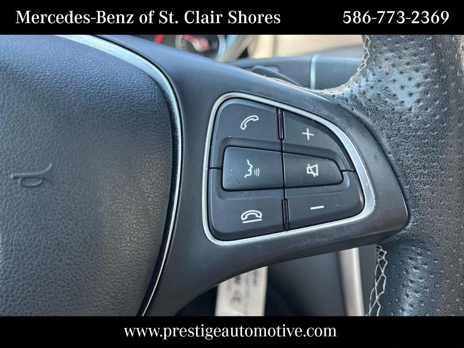 Used 2018 Mercedes-Benz CLA 250 image 29