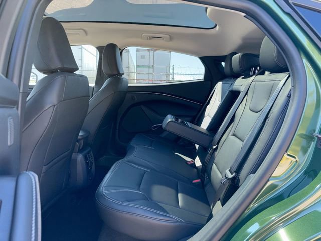 New 2025 Ford Mustang Mach-E Premium image 23