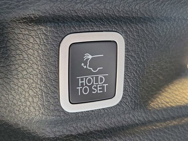 New 2026 Jeep Grand Cherokee L Limited AWD/4WD image 8