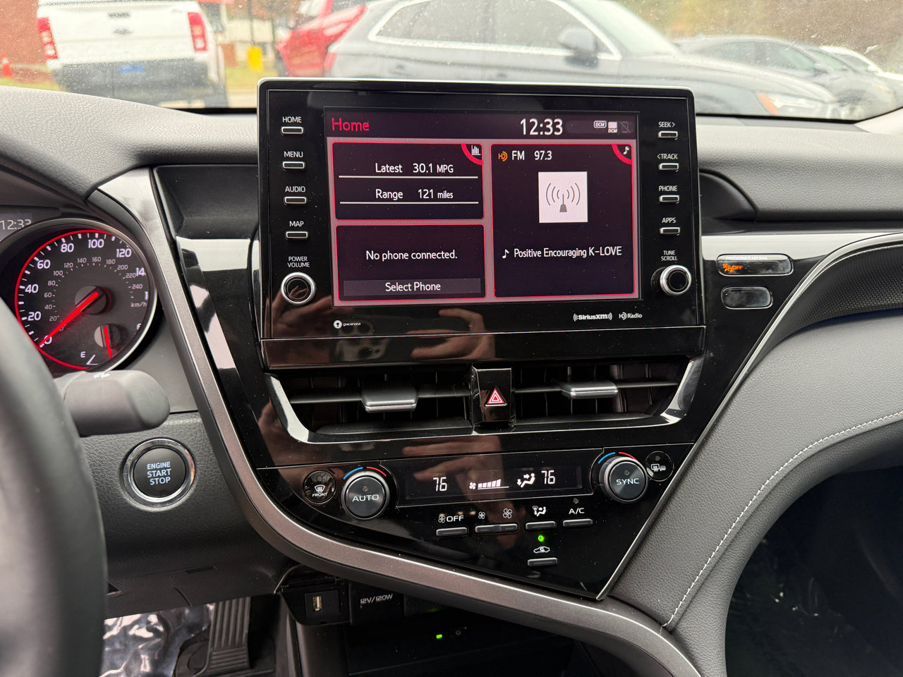 Used 2023 Toyota Camry XSE image 17