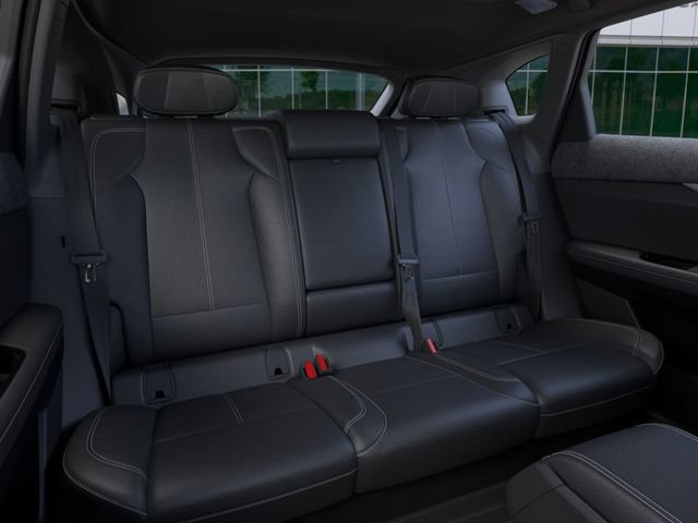 New 2026 Cadillac Optiq Luxury 1 w/ LPO, Floor Liner Package RWD image 18