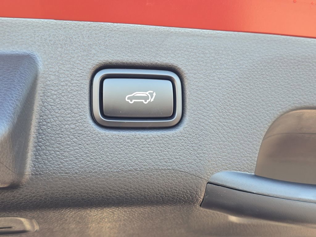 New 2026 Kia Seltos SX image 13