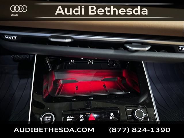 New 2026 Audi A6 Premium Plus AWD/4WD image 18