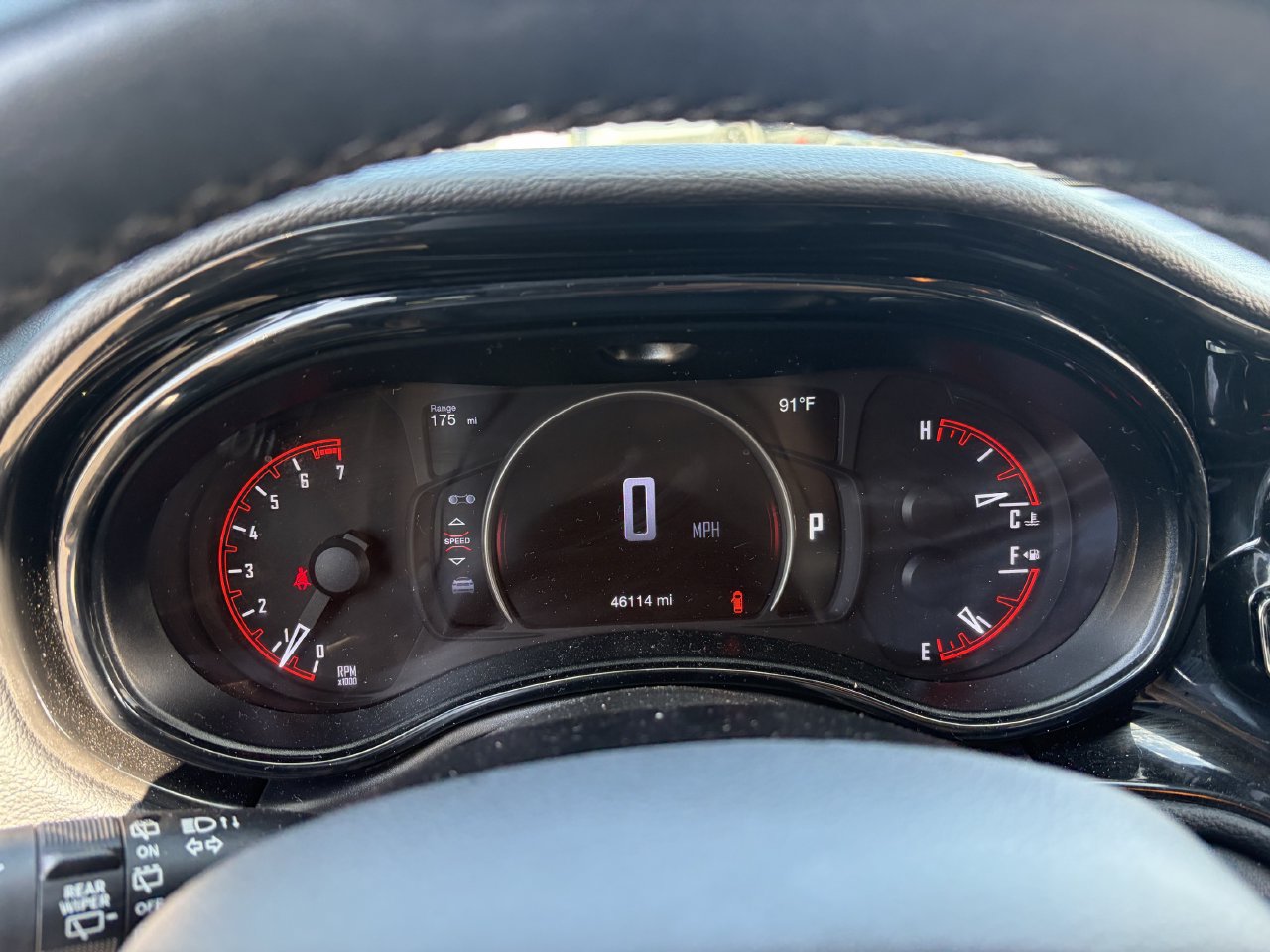 Used 2024 Dodge Durango GT RWD image 33