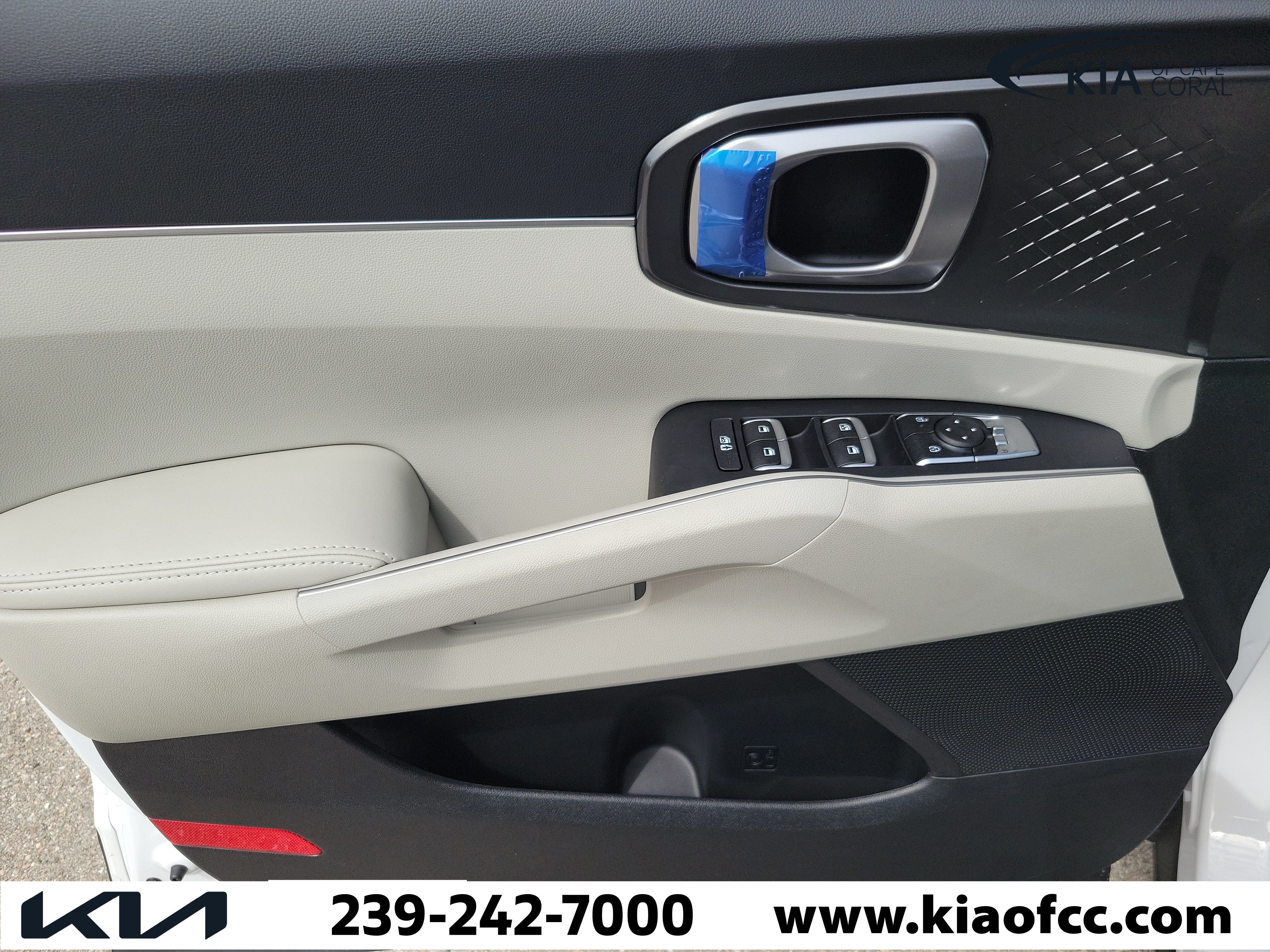 New 2026 Kia Sorento S FWD image 32
