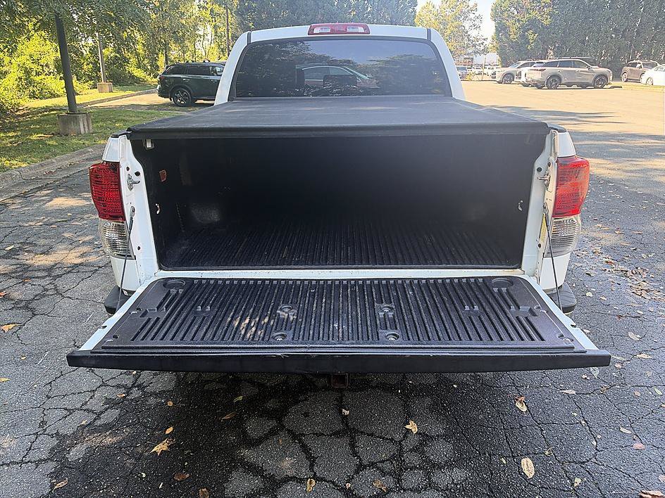 Used 2012 Toyota Tundra Limited AWD/4WD image 23