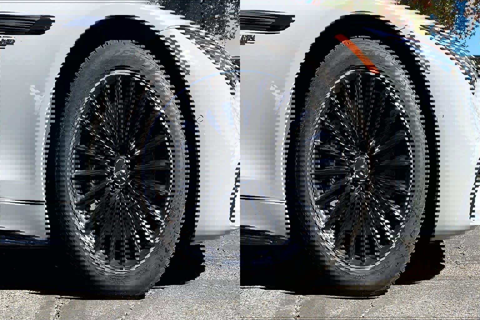 Used 2024 Mercedes-Benz SL 43 AMG image 12