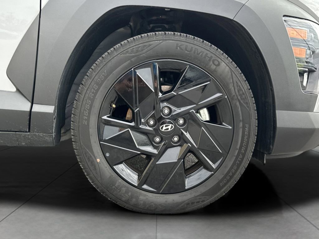 New 2026 Hyundai Kona SEL Sport FWD image 7