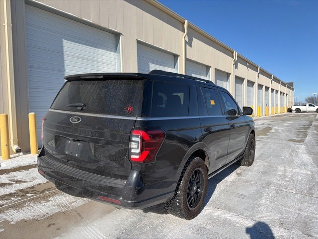 Certified 2022 Ford Expedition Limited image 4