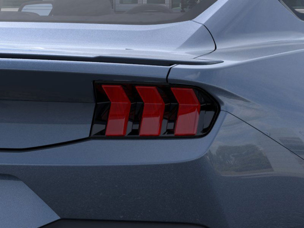 New 2026 Ford Mustang Premium RWD image 21