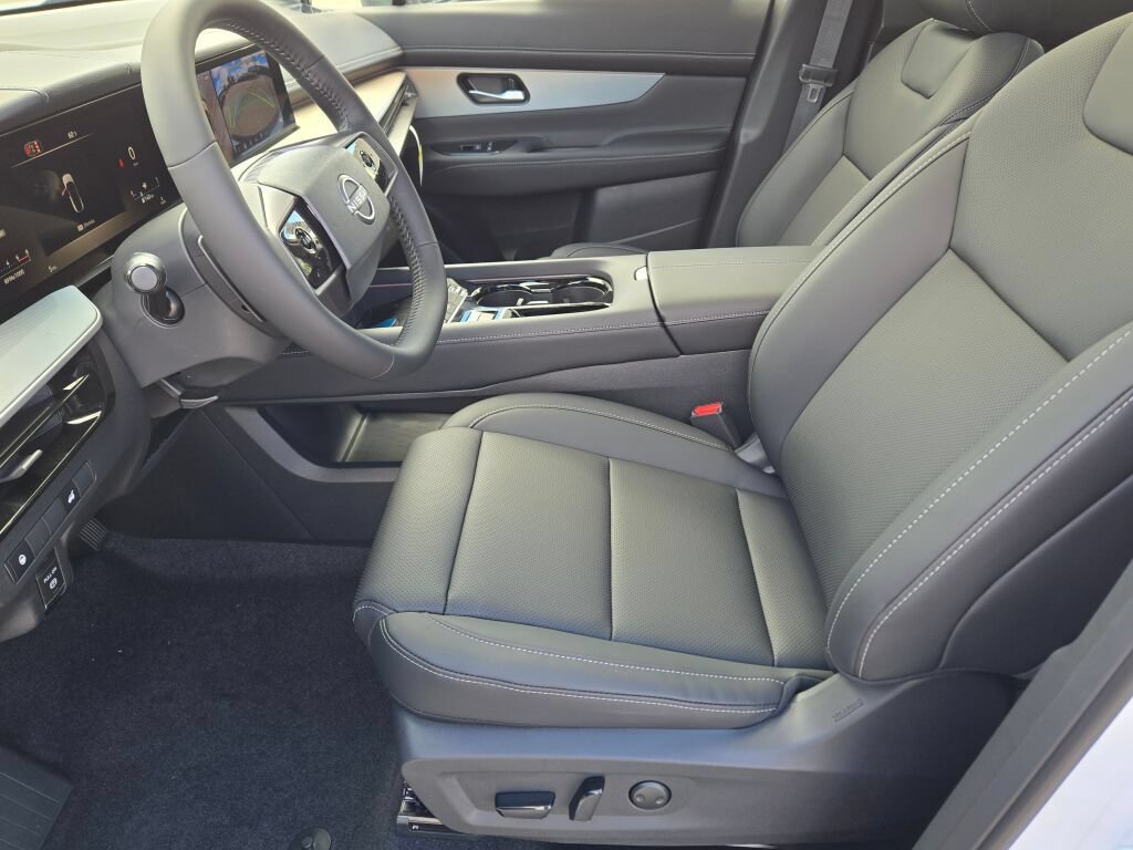 New 2026 Nissan Murano SL AWD/4WD image 18