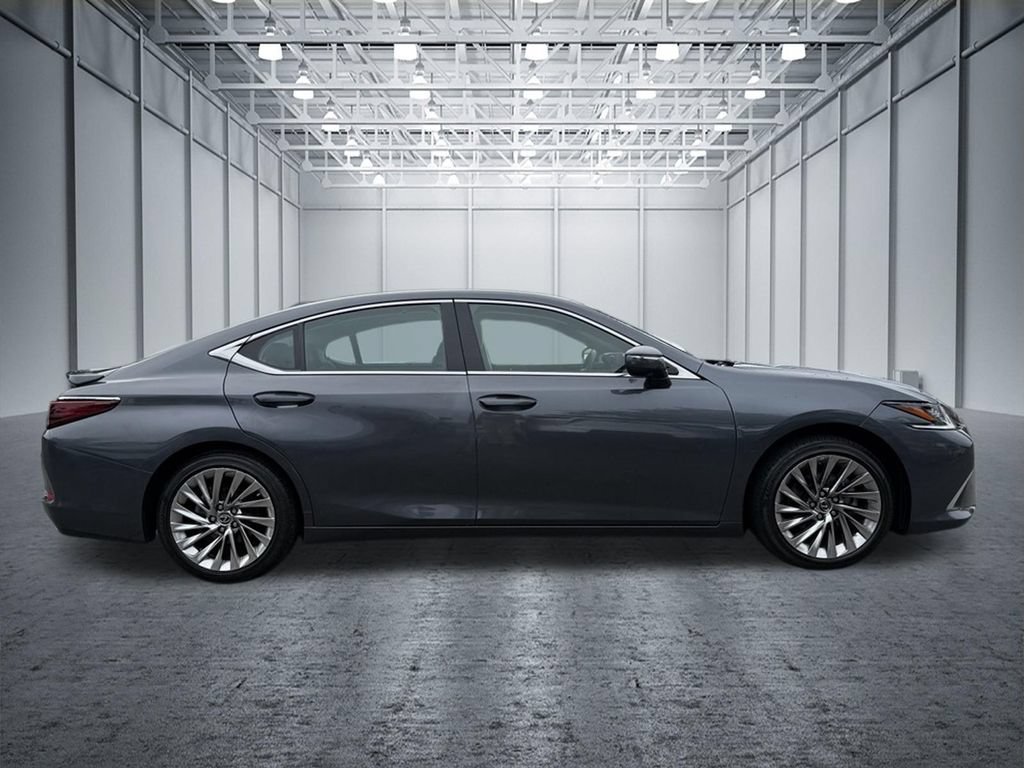 Used 2023 Lexus ES 350 Ultra Luxury w/ Accessory Package (Z2) FWD image 23