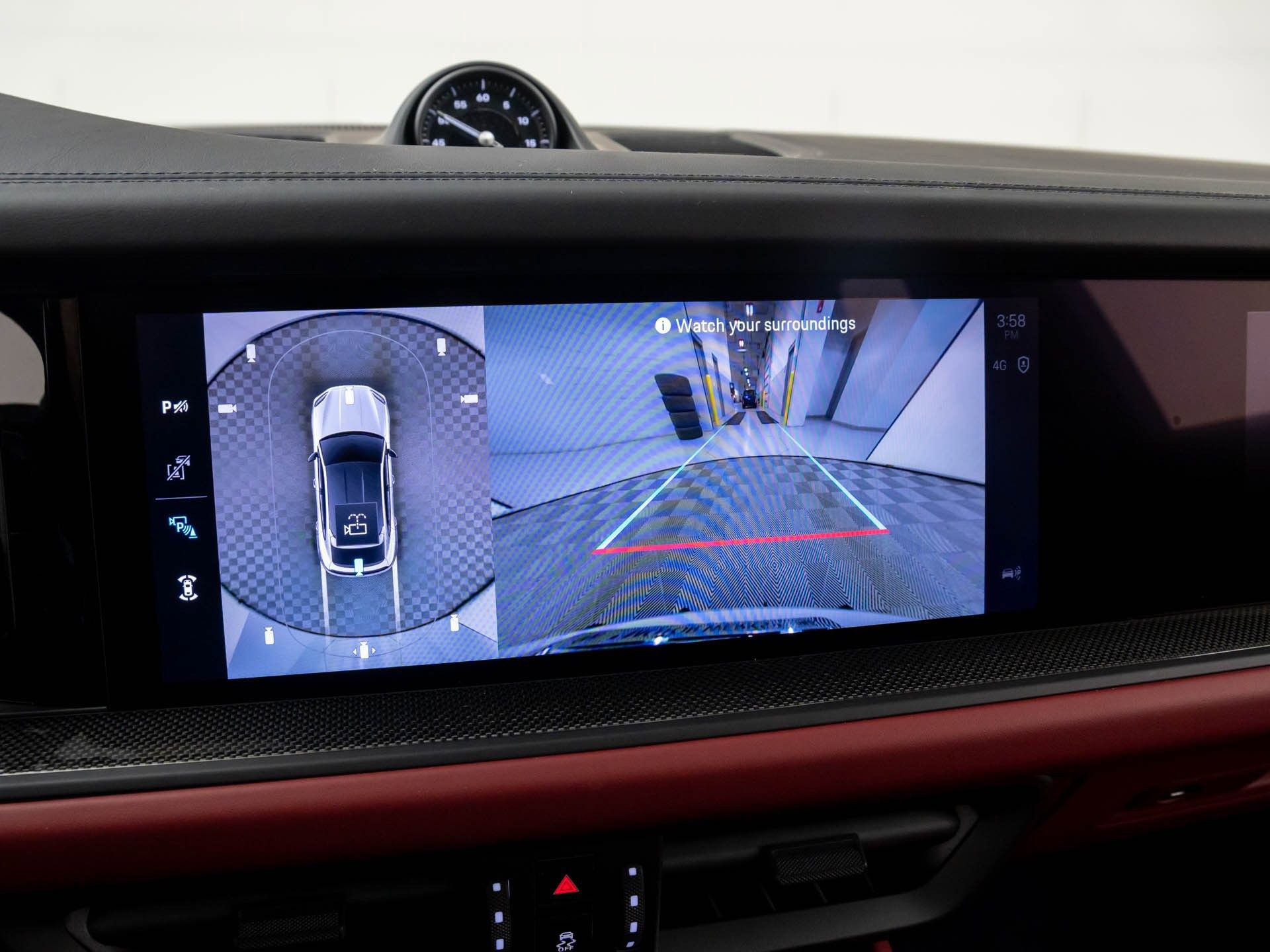 New 2026 Porsche Cayenne GTS image 25