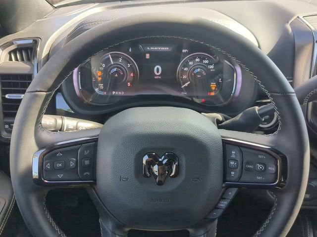 New 2026 RAM 3500 Limited image 33