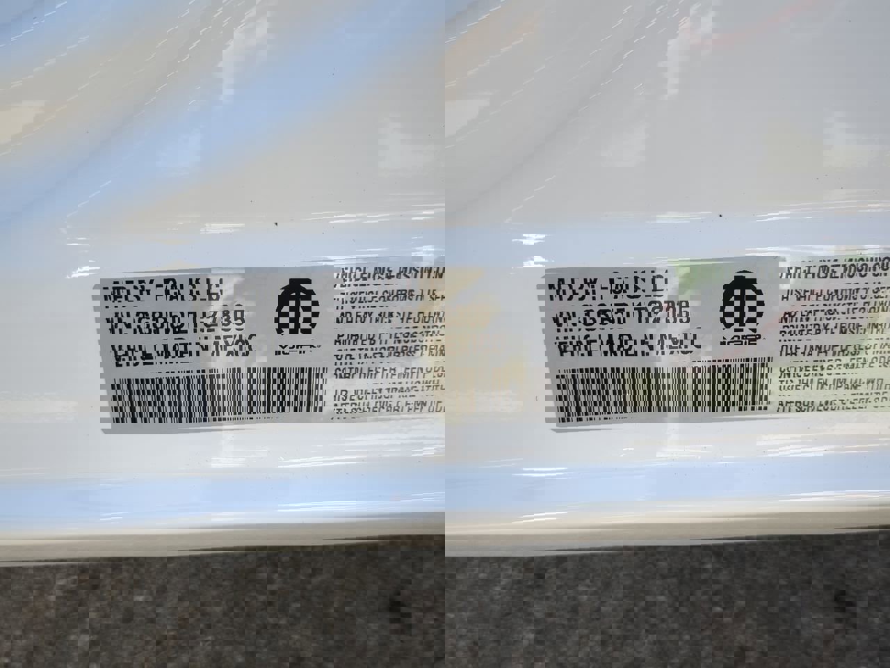 New 2026 RAM 2500 Big Horn image 27