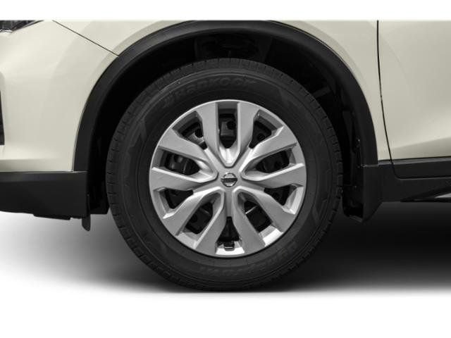 Certified 2017 Nissan Rogue S image 11