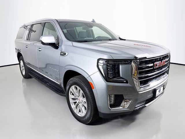 Used 2024 GMC Yukon XL SLT
