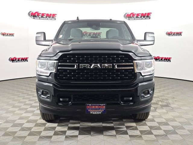 Used 2024 RAM 2500 Big Horn w/ Safety Group image 4
