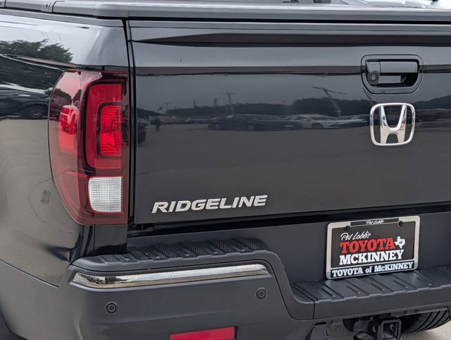 Used 2019 Honda Ridgeline Black Edition image 8
