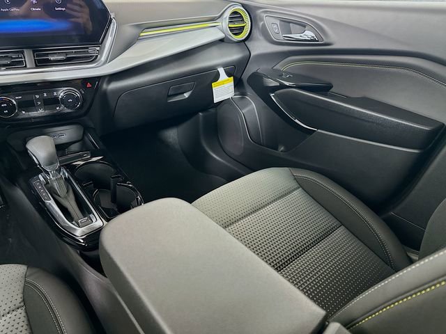 New 2026 Chevrolet Trax LT image 23