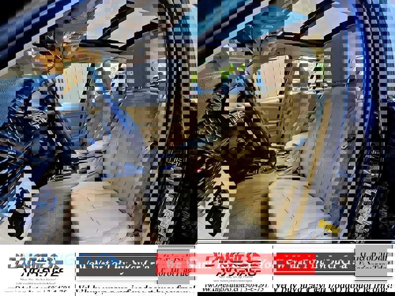 Used 2015 BMW 328i xDrive Wagon image 23