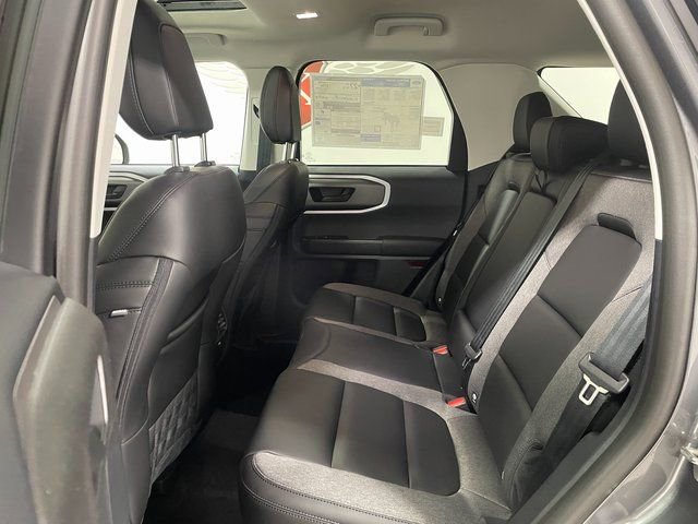New 2026 Ford Bronco Sport Big Bend w/ Convenience Package AWD/4WD image 21