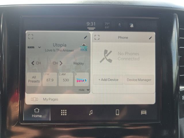 Certified 2025 RAM 1500 Big Horn image 19