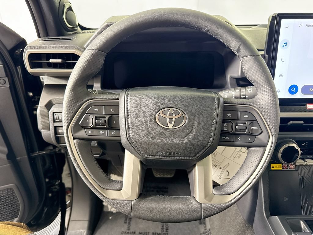 Used 2026 Toyota 4Runner Limited AWD/4WD image 11