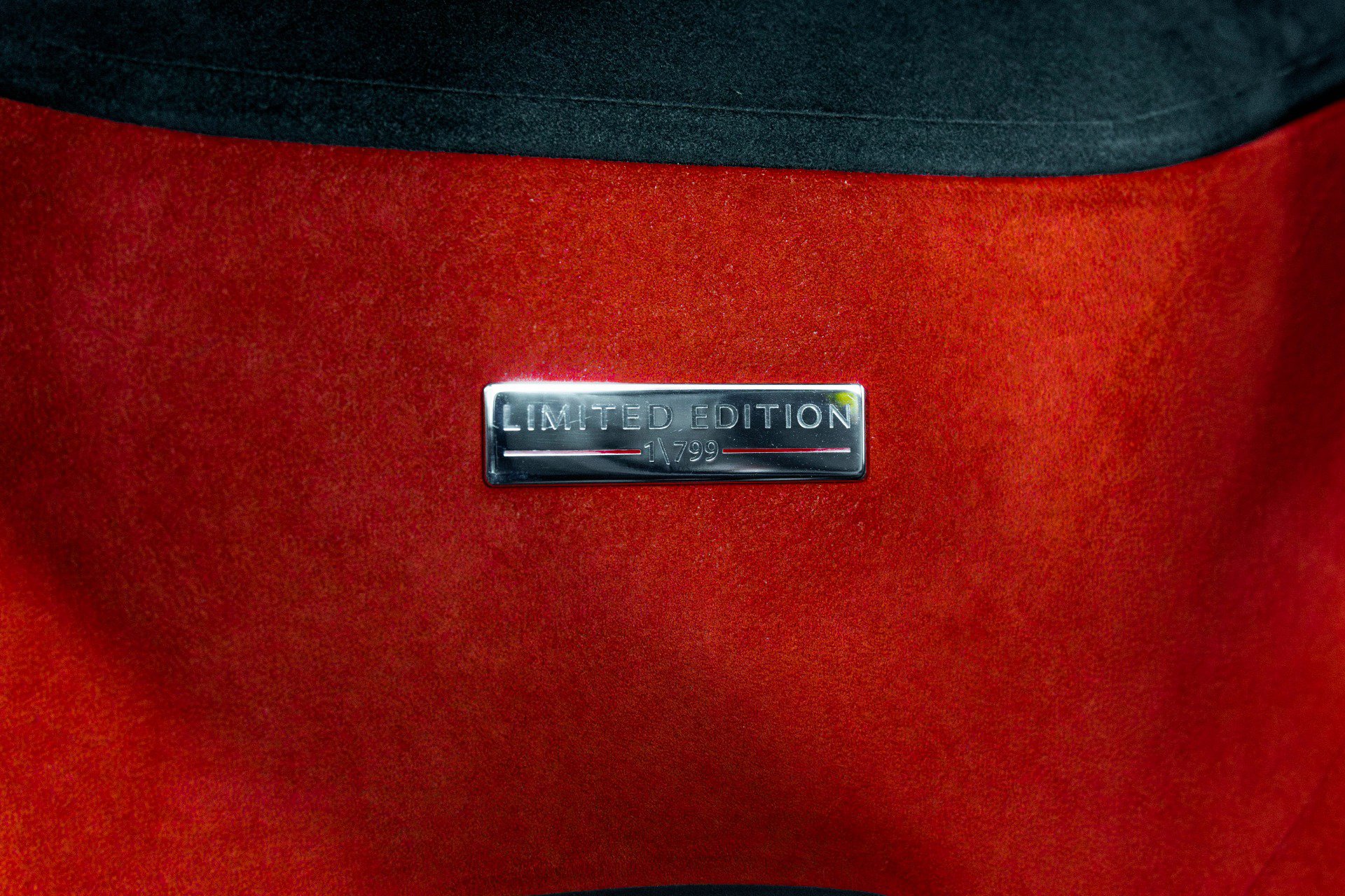 Used 2017 Ferrari F12tdf image 48