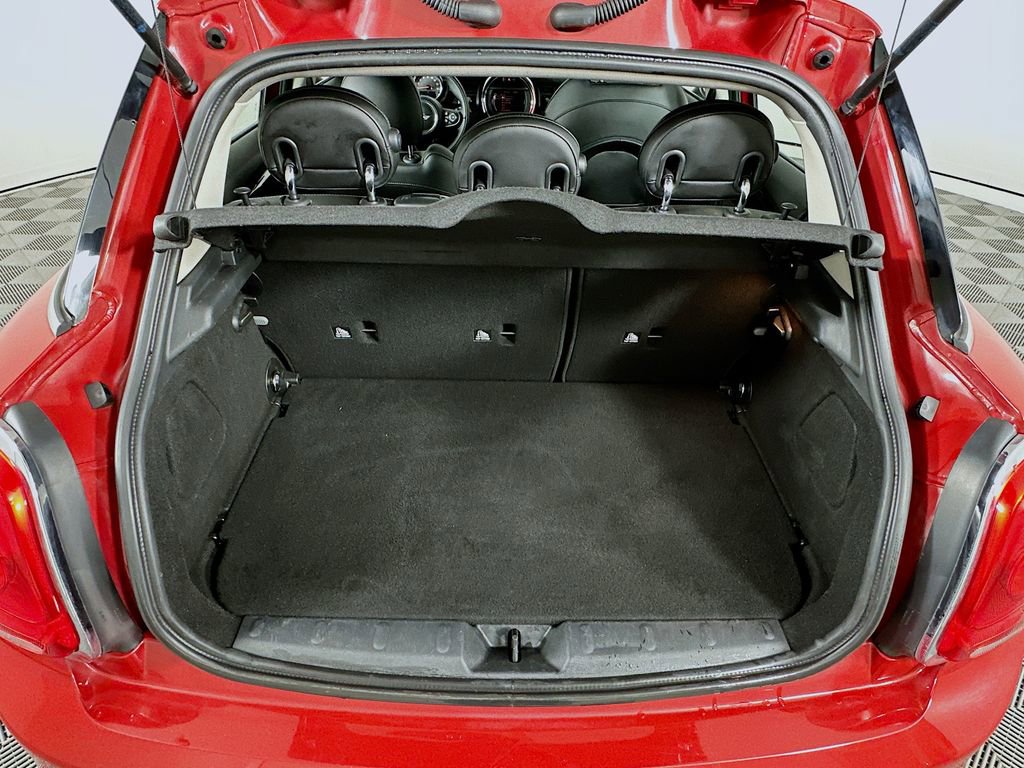 Used 2015 MINI Cooper S FWD image 23