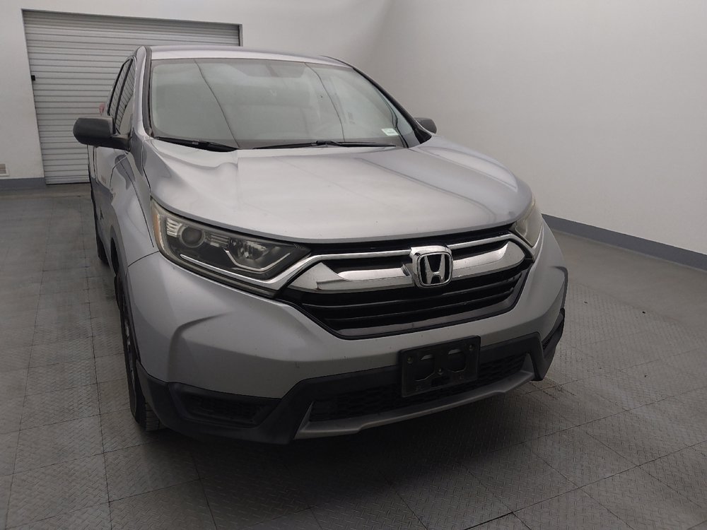Used 2019 Honda CR-V LX image 14