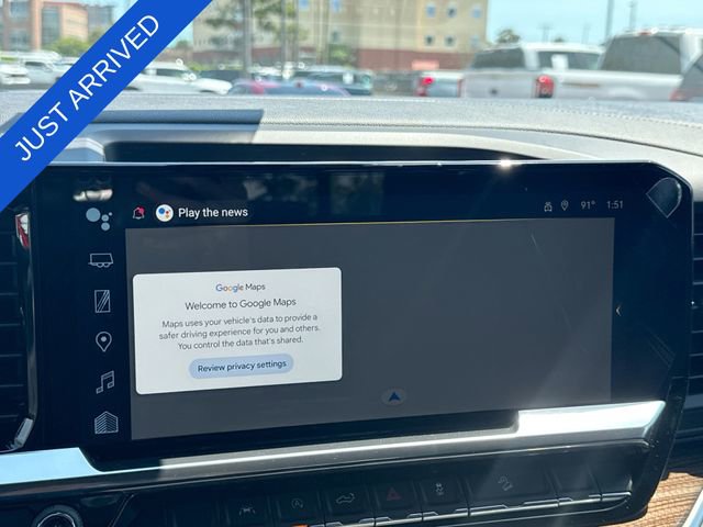 New 2026 Chevrolet Silverado 1500 LT image 18