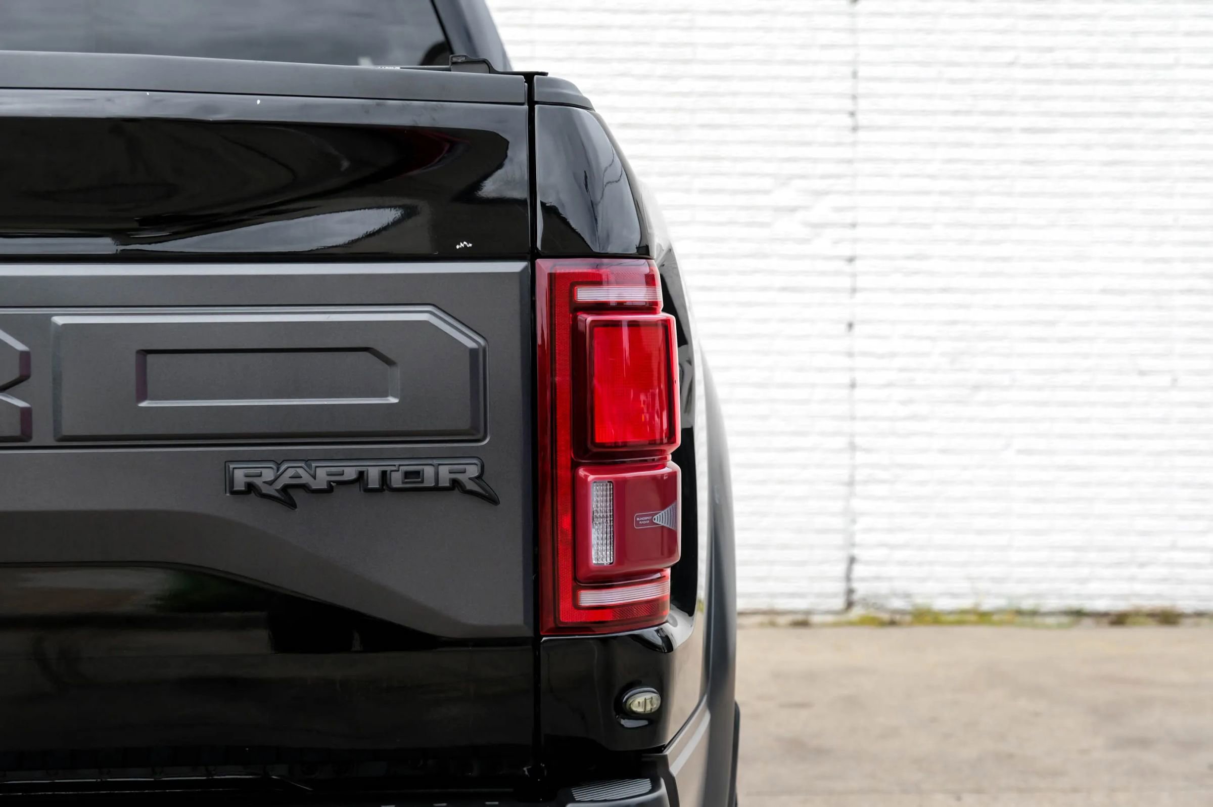 Used 2017 Ford F150 Raptor w/ Equipment Group 802A Luxury AWD/4WD image 54