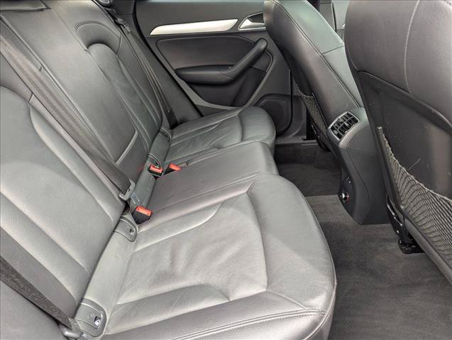 Used 2018 Audi Q3 2.0T Premium w/ Convenience Package FWD image 20
