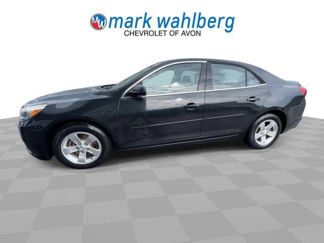 Used 2014 Chevrolet Malibu LS w/ Protection Package FWD image 4