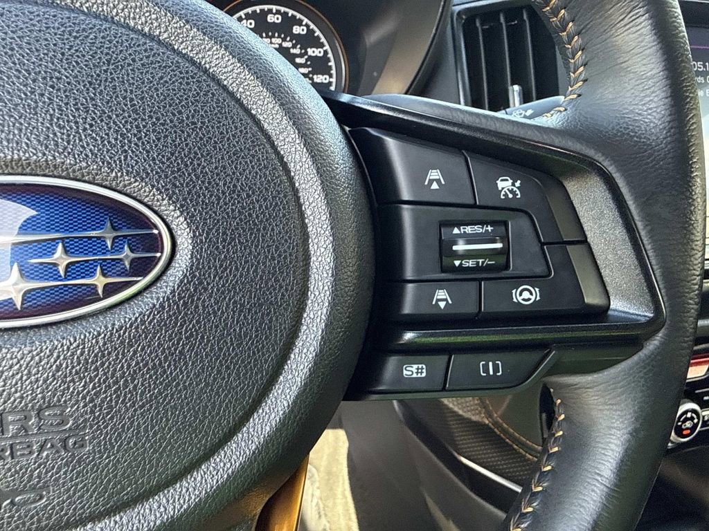 Used 2024 Subaru Forester Wilderness AWD/4WD image 41