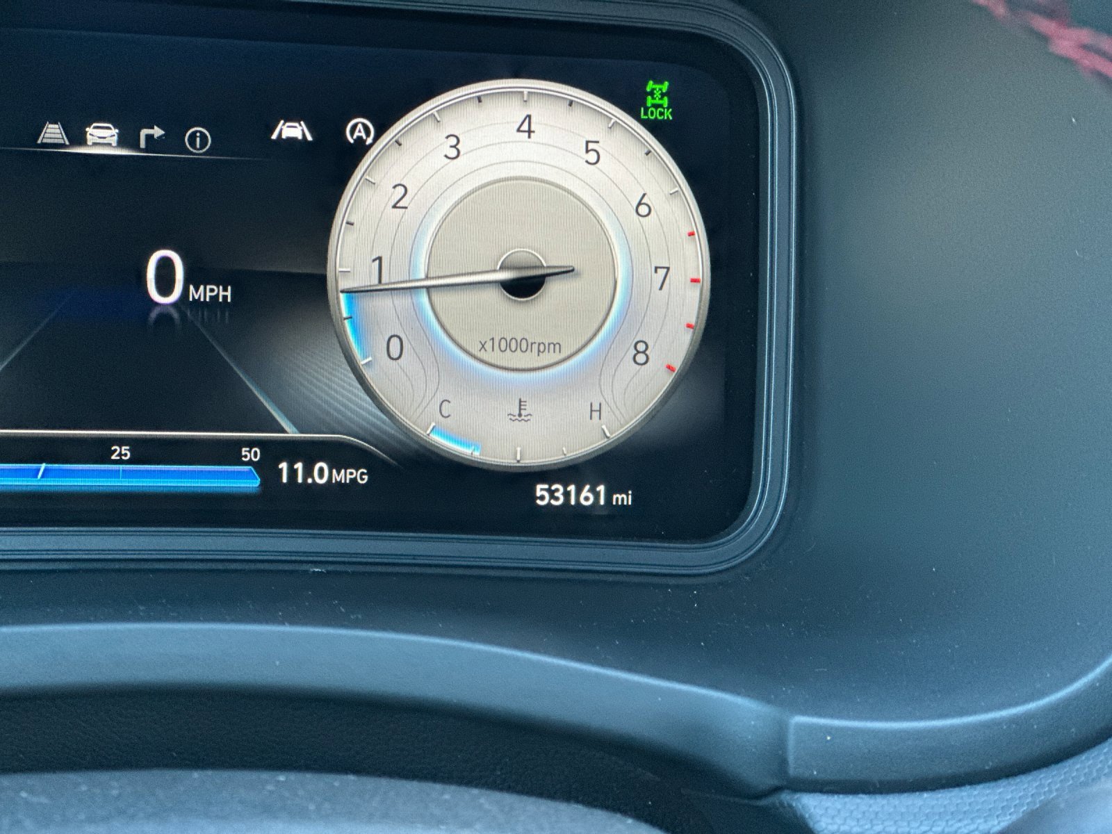 Used 2022 Hyundai Kona N Line w/ Tech Package image 26