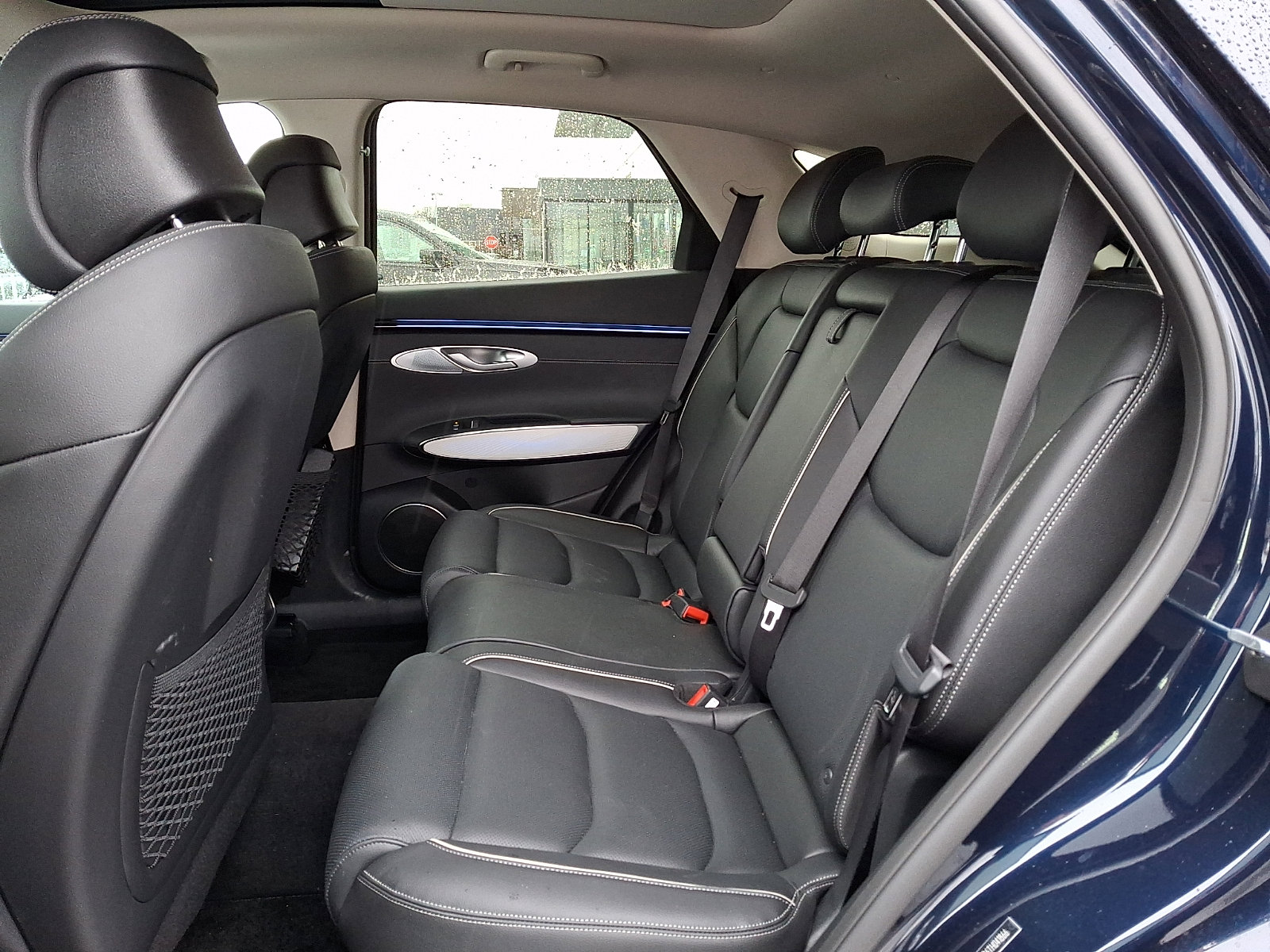 Certified 2026 Genesis GV70 2.5T Advanced image 10