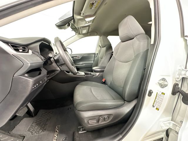 Used 2024 Toyota RAV4 XLE w/ Weather Package image 18
