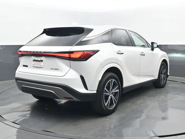 Used 2025 Lexus RX 350 FWD w/ Technology Package image 20