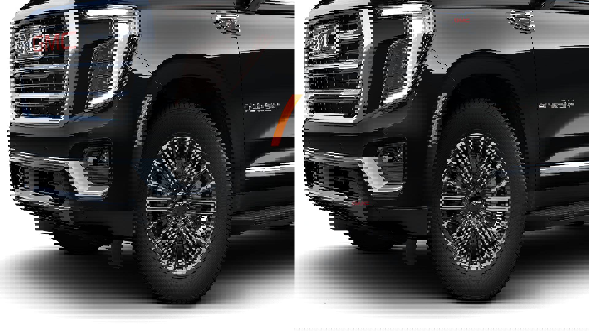 New 2026 GMC Yukon Elevation image 32
