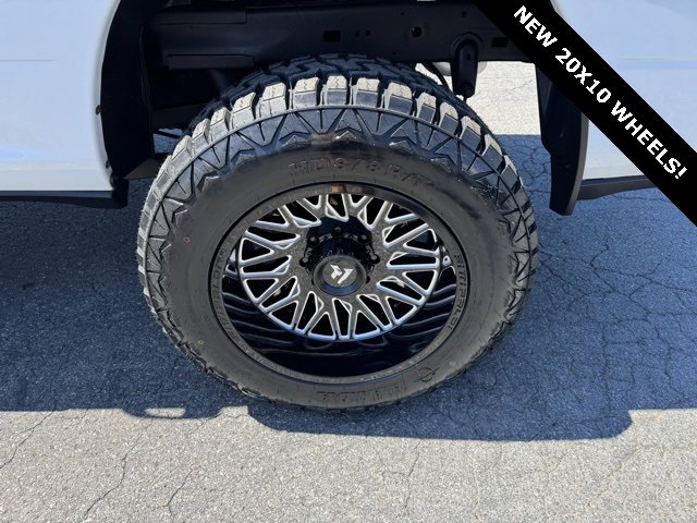 Used 2022 RAM 2500 Tradesman w/ Snow Chief Group image 6